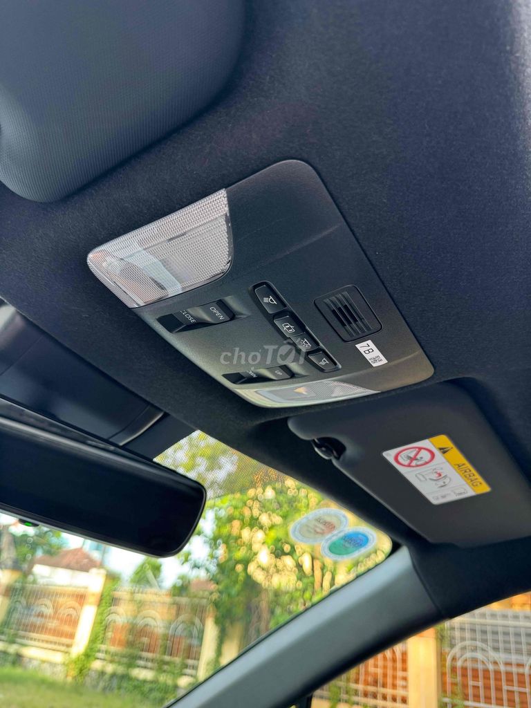 Toyota Cross V 2022 20.000Km (Full lịch sử hãng). Mua bán Ô tô tại Quận Ninh Kiều Cần Thơ được đăng bởi Lê Minh Trí hình 17