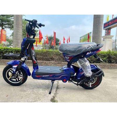 Xe cũ. Mua bán Xe điện tại Huyện Đầm Dơi Cà Mau được đăng bởi Chung Vĩnh Đức