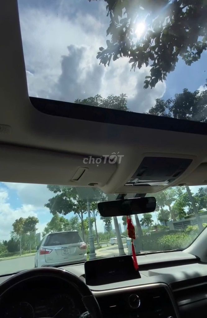 Lexus RX 2019 300 - 55700 km. Mua bán Ô tô tại Thành phố Thủ Đức Tp Hồ Chí Minh được đăng bởi Hoa Kim Anh hình 18