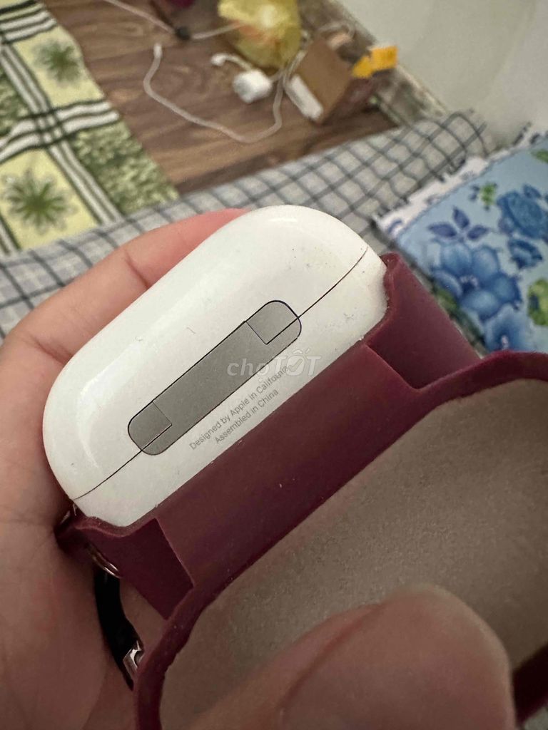 Tai nghe Apple AirPods 3 Trắng. Mua bán Tivi, Âm thanh tại Thành phố Đà Lạt Lâm Đồng được đăng bởi Linh Nguyễn hình 1