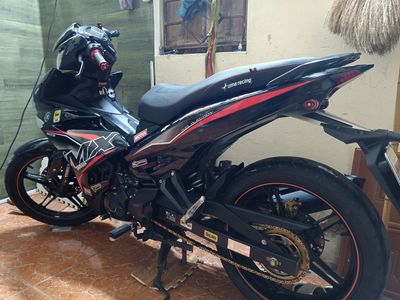 Xe ex 150 Đời 2020 - Chính chủ. Mua bán Xe máy tại Quận Hoàng Mai Hà Nội được đăng bởi Vũ duy