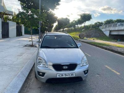 Kia Carens 1 chủ bản full ghế điện cửa sổ trời. Mua bán Ô tô tại Quận Hải Châu Đà Nẵng được đăng bởi otocudanang