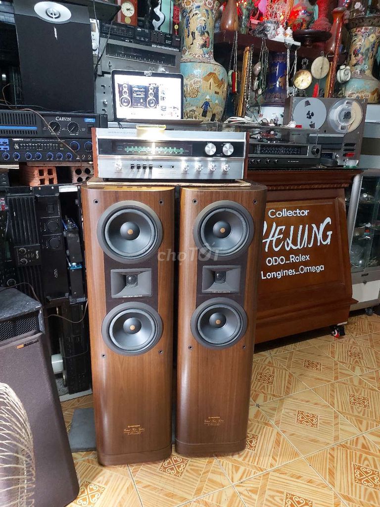 PIONEER S-77TWIN SD