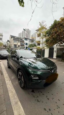 VinFast VF6 Plus 2025 Xanh 19.000km