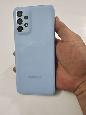 Samsung Galaxy A23 6GB/128GB Xanh nhạt
