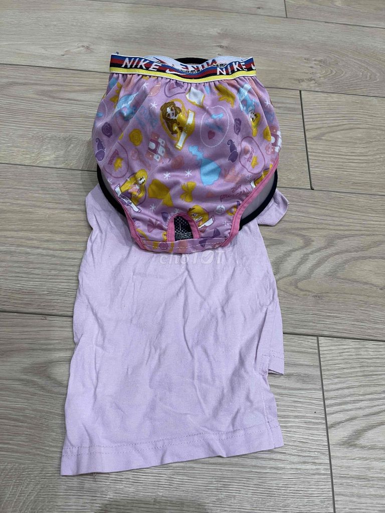 Ba lô thú cưng vải đa màu. Mua bán Phụ kiện, Thức ăn, Dịch vụ tại Quận 6 Tp Hồ Chí Minh được đăng bởi Huỳnh Nguyễn Trọng Vũ hình 1