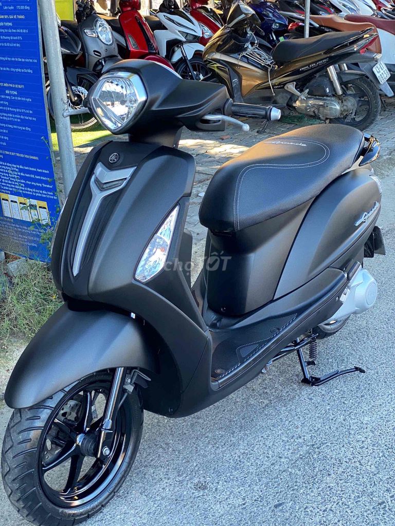 grande 2015-trả trước 0đ-góp tư trả trươc 6tr. Mua bán Xe máy tại Quận Sơn Trà Đà Nẵng được đăng bởi khánh duy bán xe trả góp hình 3