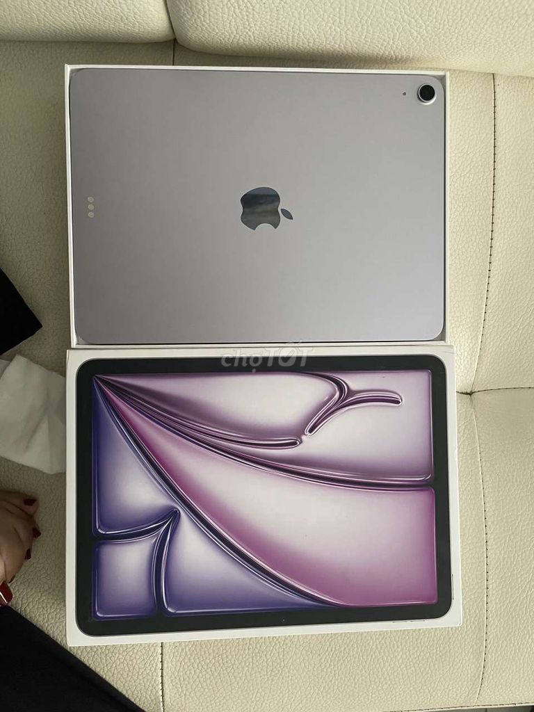 Ipad ari m3 new 99,99%. Còn BH. Mua bán Máy tính bảng tại Huyện Kế Sách Sóc Trăng được đăng bởi Nguyễn Vỹ hình 1
