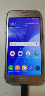 Samsung J2. Mua bán Điện thoại tại Thành phố Thủ Đức Tp Hồ Chí Minh được đăng bởi Nhâm