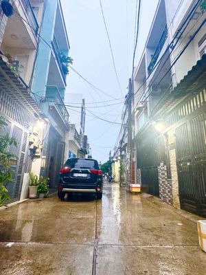 Tôi có Căn Nhà Chính Chủ 22/23 đường 18A,Q.Bình Tân Cần Bán. Mua bán nhà ở tại Quận Bình Tân Tp Hồ Chí Minh được đăng bởi Hoang Duy