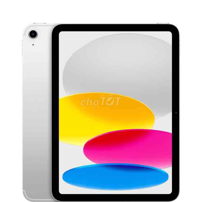 iPad A16 128GB new seal VNA. Mua bán Máy tính bảng tại Thành phố Thủ Đức Tp Hồ Chí Minh được đăng bởi Phương Anh hình 1