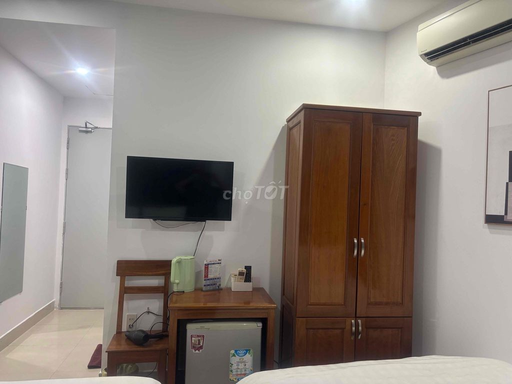 Cho thuê phòng tại Sơn Trà, Đà Nẵng — ảnh 5