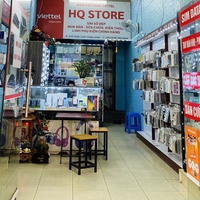 HQ Mobile