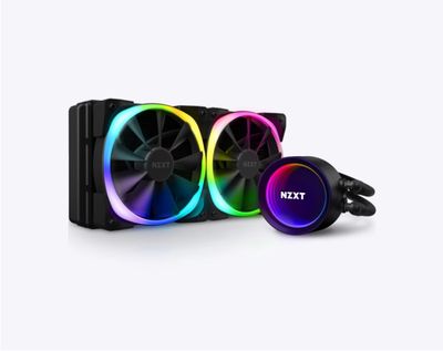 Tản nhiệt NZXT Kraken X53 RGB - 240mm RL-KRX53-R1. Mua bán Linh kiện (RAM, Card...) tại Quận Cầu Giấy Hà Nội được đăng bởi Phương T2