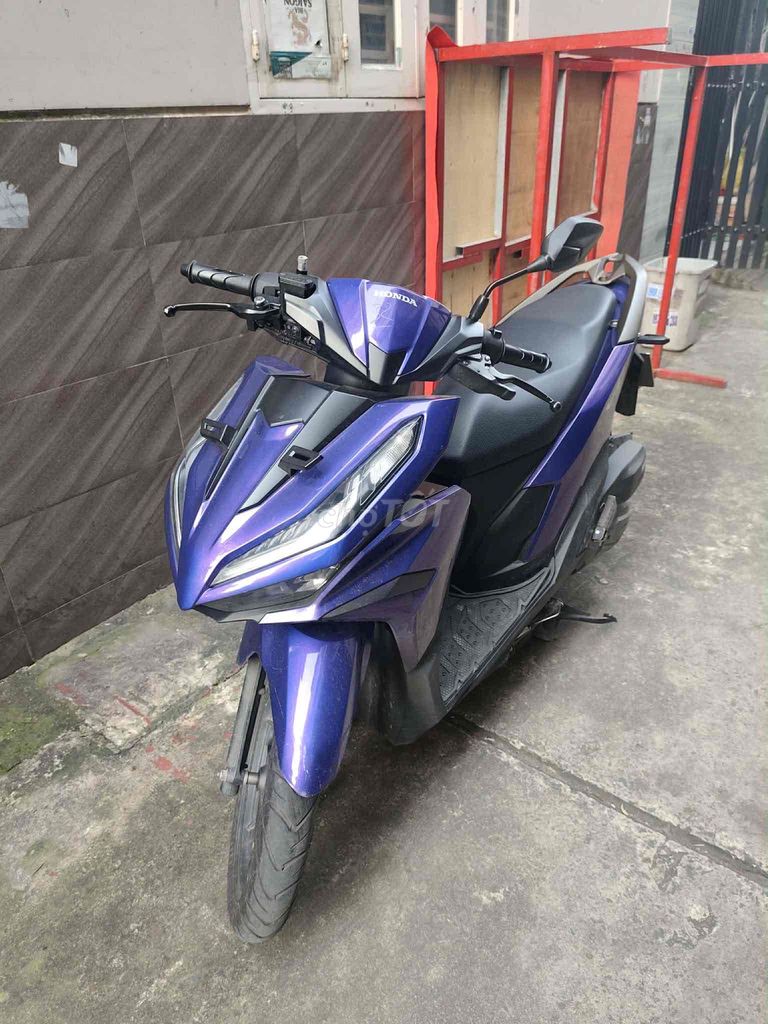 xe varrio 125. Mua bán Xe máy tại Quận Bình Tân Tp Hồ Chí Minh được đăng bởi Bố Già hình 6