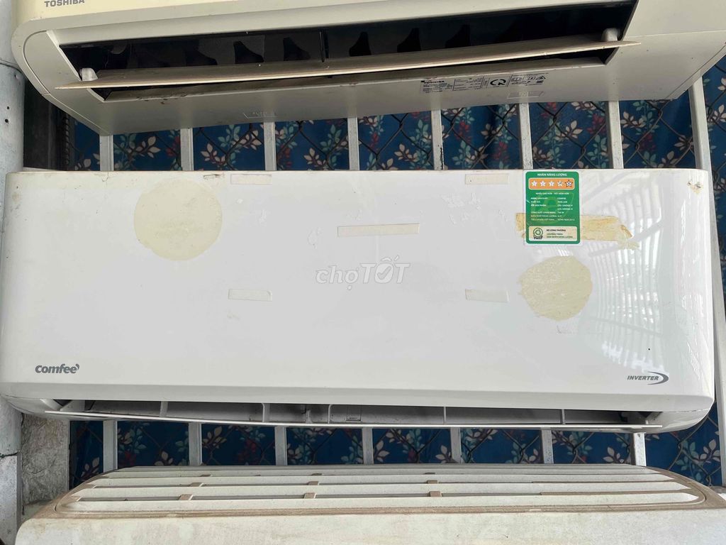 mô hình máy lạnh comfee 1hp. Mua bán Máy lạnh, điều hoà tại Huyện Phú Tân An Giang được đăng bởi Phan Anh Phú hình 1