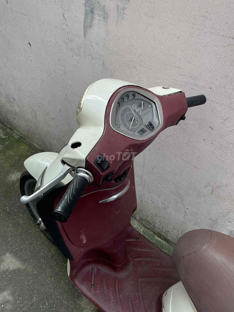 Liberty 125 3val chính chủ. Mua bán Xe máy tại Thành phố Thủ Đức Tp Hồ Chí Minh được đăng bởi Lê Hạnh hình 2