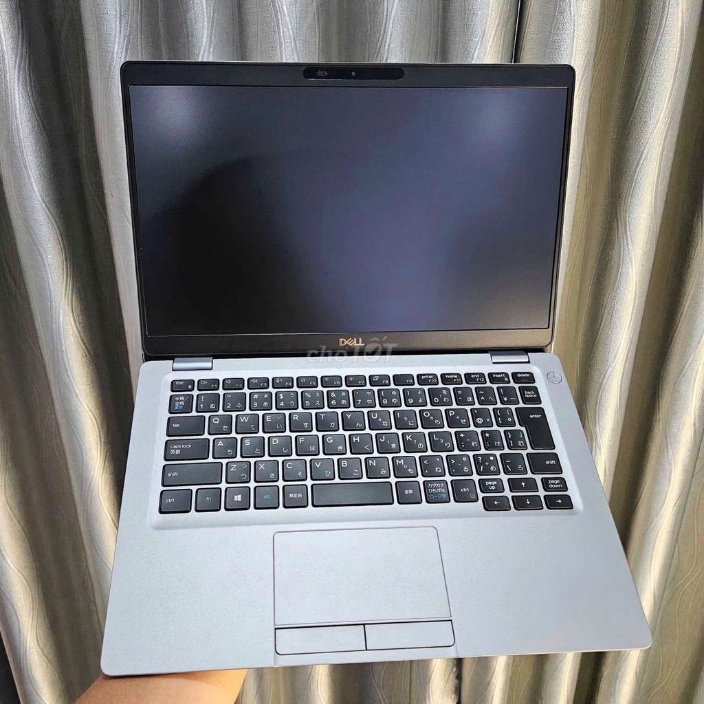 Dell Latitude i7-10610U siêu khỏe. Mua bán Laptop tại Thành phố Vũng Tàu Bà Rịa - Vũng Tàu được đăng bởi Anh Bảy LC hình 1