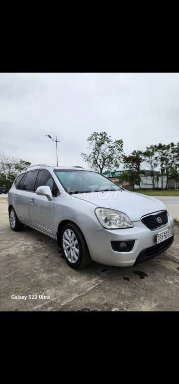 7 chỗ số tự động. Mua bán Ô tô tại Thành phố Sầm Sơn Thanh Hóa được đăng bởi An tam hình 1