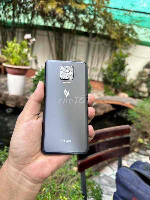 ⛔🥰 Vsmart Aris ram 8/128gb.