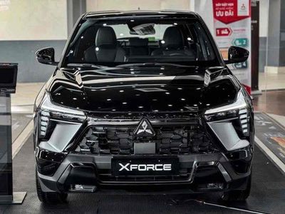 ✂️Mitsubishi Xforce 2025 - MỚI 100%, CHƯA LĂN BÁNH. Mua bán Ô tô tại Quận 1 Tp Hồ Chí Minh được đăng bởi Minh Phươngg