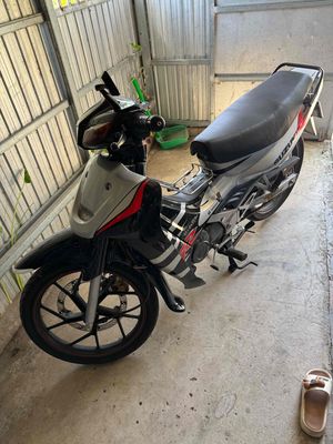 Xipo như hình Satria. Mua bán Xe máy tại Huyện Trần Văn Thời Cà Mau được đăng bởi việt hoà