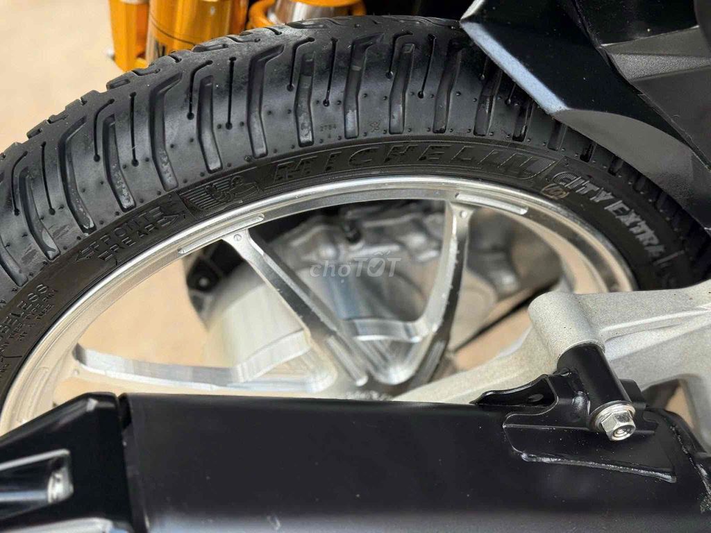 ❤️ Vario 150 đời 2020 from 2023 bstp chính chủ. Mua bán Xe máy tại Quận 11 Tp Hồ Chí Minh được đăng bởi Hưng Từ hình 12