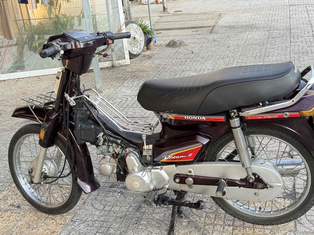 sanda boos. Mua bán Xe máy tại Thành phố Vĩnh Long Vĩnh Long được đăng bởi XM cũ Đạt hình 6