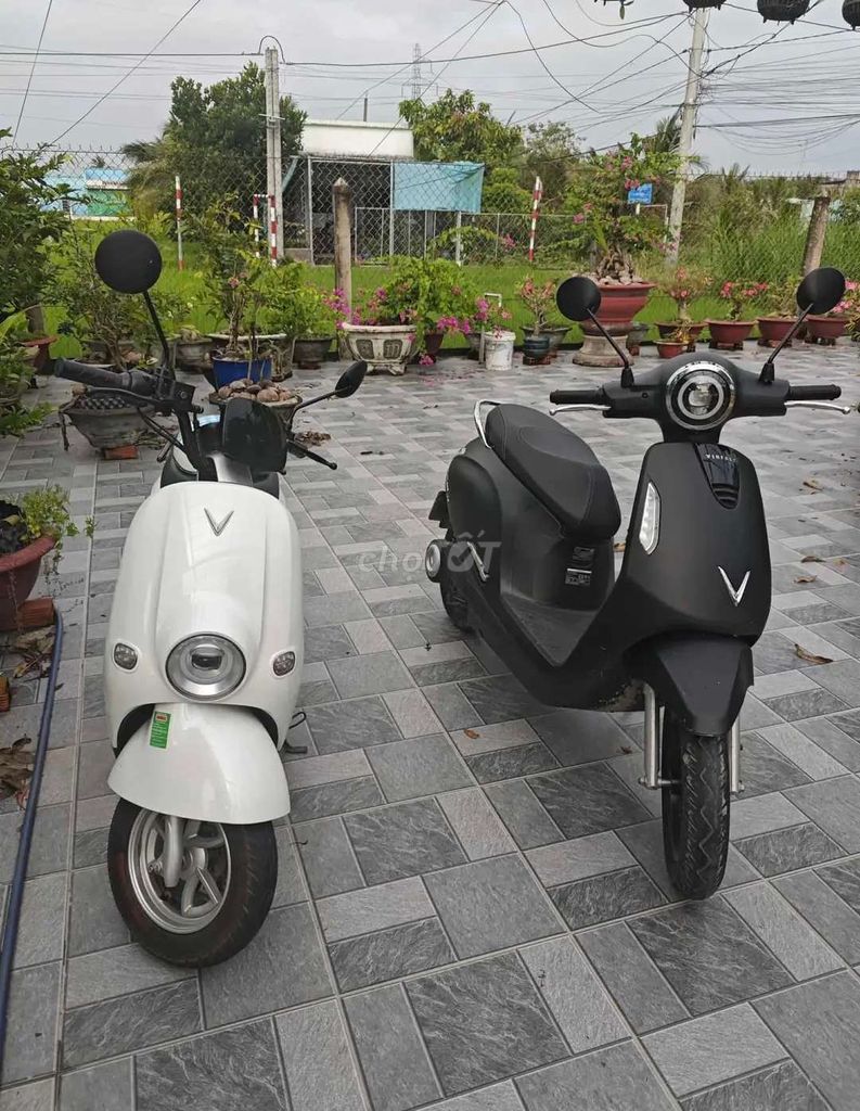Evo 200 lite. Mua bán Xe điện tại Thị xã Gò Công Tiền Giang được đăng bởi Ahihi hình 2