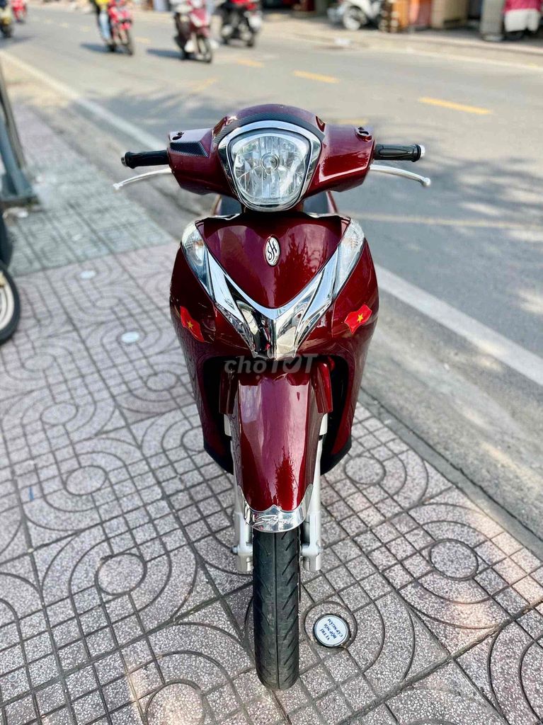 ❤️Honda SH Mode 2015, BSTP 9Chủ, CÓ GÓP. Mua bán Xe máy tại Quận 8 Tp Hồ Chí Minh được đăng bởi Tấn Đạt hình 1