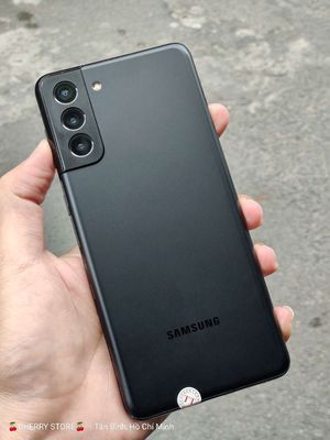 ♥Samsung S21 Plus 8/256gb Hàn Quốc ♥. Mua bán Điện thoại tại Quận Tân Bình Tp Hồ Chí Minh được đăng bởi Cherry Store