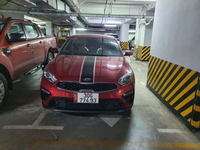 2020 1.6 AT Luxury  - 35000 km. Mua bán Ô tô tại Quận Bắc Từ Liêm Hà Nội được đăng bởi Đoàn Tuấn Ngoc