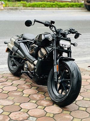 Mạnh Hà Motor bán Harley davidson sporterS1250 21. Mua bán Xe máy tại Quận Bắc Từ Liêm Hà Nội được đăng bởi Mạnh Hà Motor