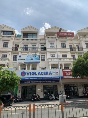 CHO THUÊ NHÀ MẶT TIỀN CITYLAND PHAN VĂN TRỊ