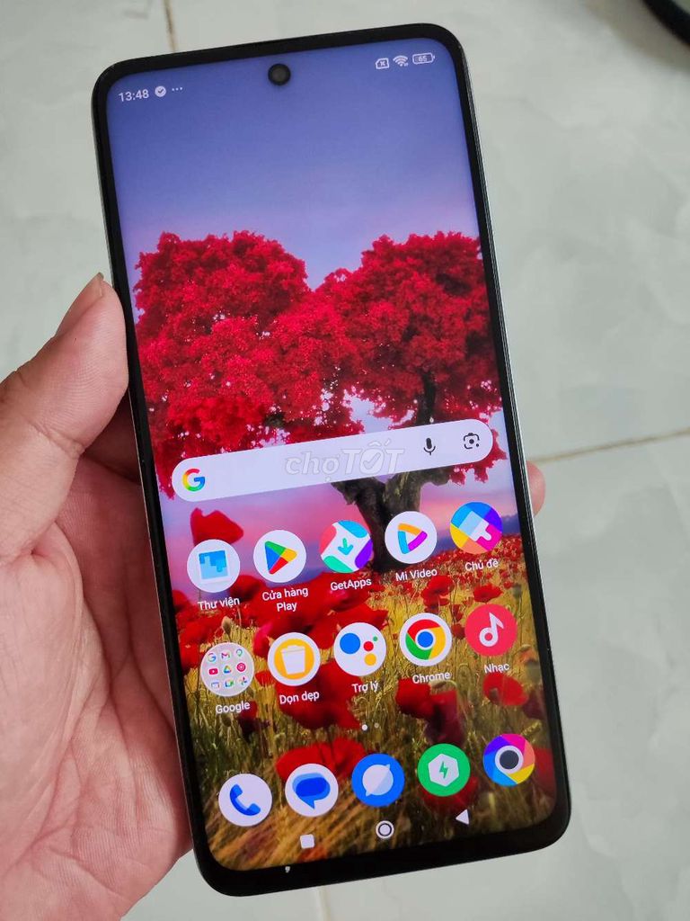 Xiaomi Redmi Note 11T pro 5G 8GB/128GB. Mua bán Điện thoại tại Quận Bình Tân Tp Hồ Chí Minh được đăng bởi A Hiếu hình 1