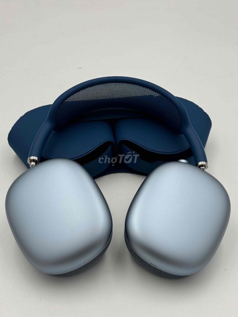 Airpods Max đẹp 99% pin hoàn hảo