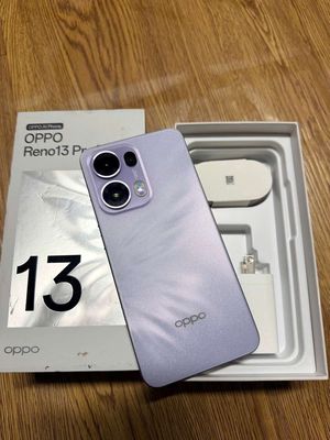 OPPO Reno13 Pro 5G 512GB Tím