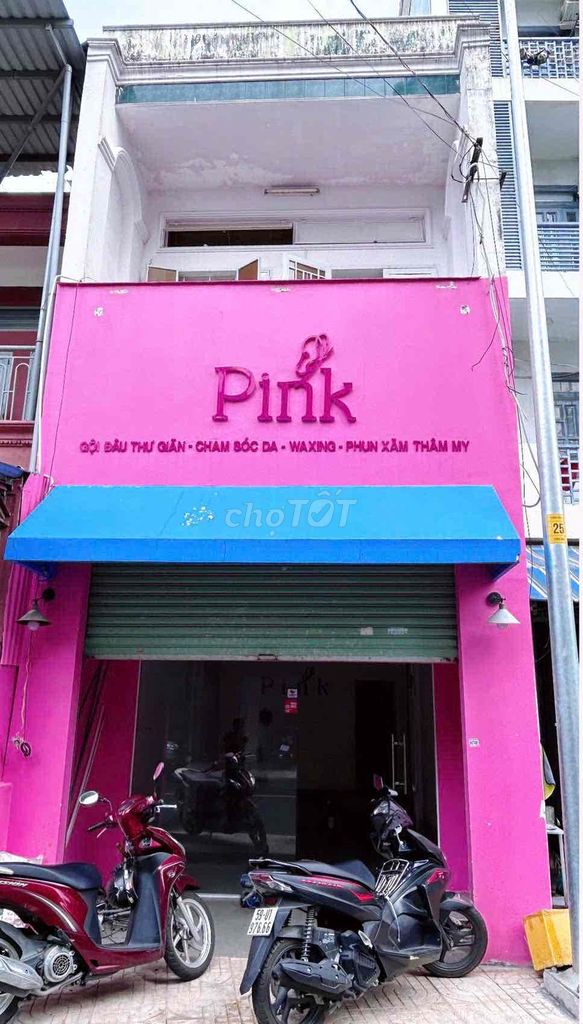 CHÍNH CHỦ MT THÀNH CÔNG VỊ TRÍ ĐẸP LÀM SPA, DƯỠNG SINH, NAIL