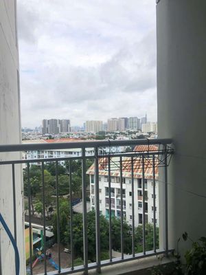 chính chủ cần bán căn hộ Thạnh Mỹ Lợi Q2