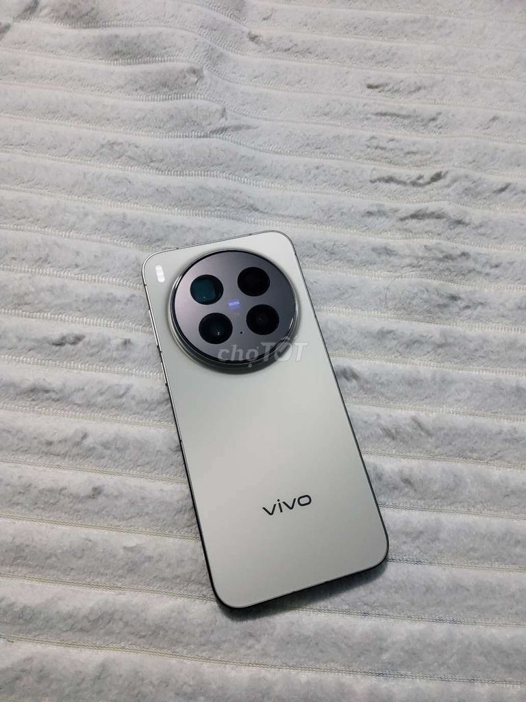 Vivo X300 Pro 512GB  Quốc tế. Mua bán Điện thoại tại Thành phố Huế Thừa Thiên Huế được đăng bởi Hùng Nguyễn hình 1