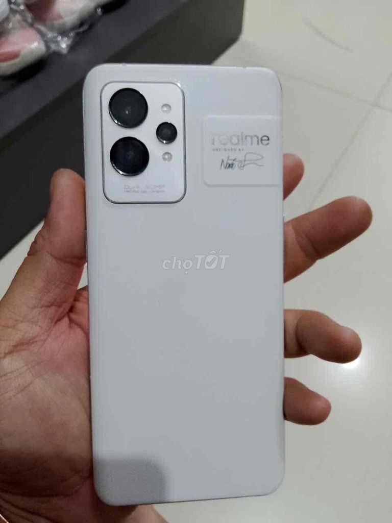 Realme GT 2 Pro 256GB Trắng. Mua bán Điện thoại tại Huyện An Minh Kiên Giang được đăng bởi quang hình 1