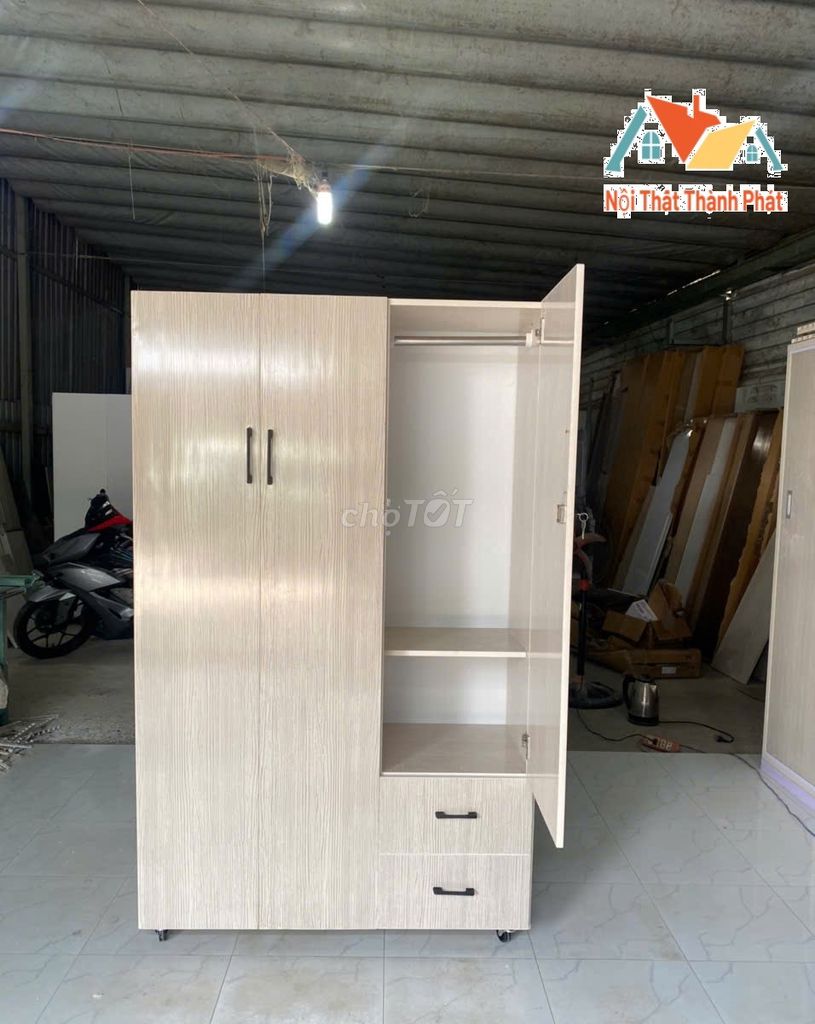 tủ quần áo'''''tủ quần áo tủ quần áo.tủ quần áo. Mua bán Tủ, kệ gia đình tại Quận 5 Tp Hồ Chí Minh được đăng bởi Nguyễn Minh Tài hình 1