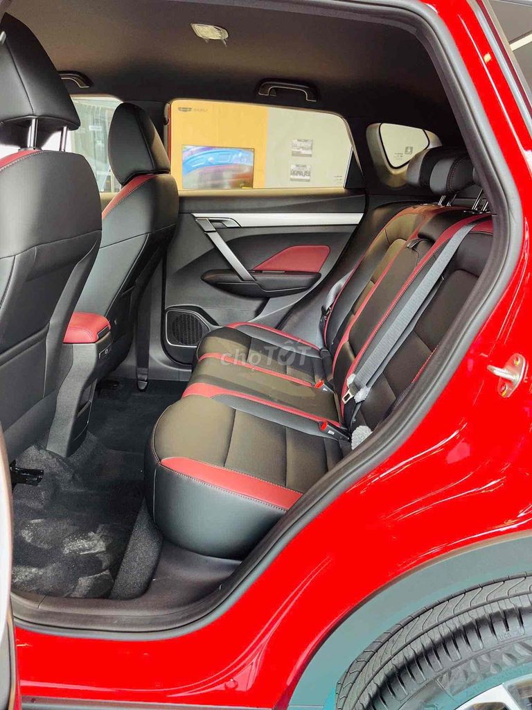 Geely Coolray 2025. Mua bán Ô tô tại Quận Liên Chiểu Đà Nẵng được đăng bởi Geely Đà Nẵng  hình 13