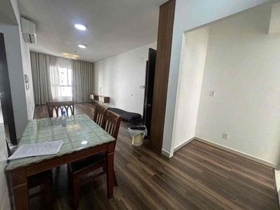 Аренда · 3 комн. · 80 м² · Quận Tân Phú