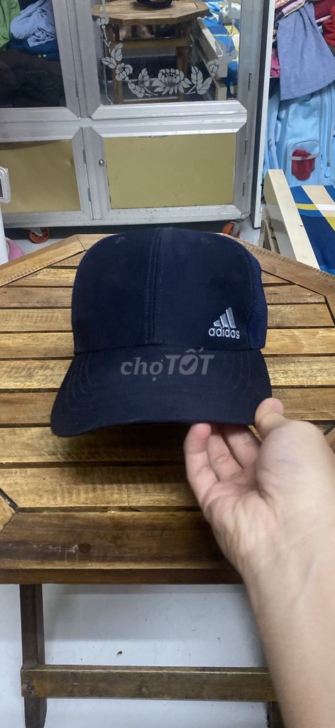 Nón Adidas chính hãng