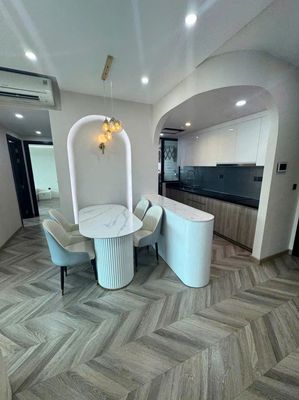 Căn hộ 85 m² · 2 PN · Feliz En Vista