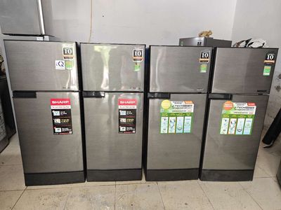 Sharp inverter 165l đẹp zin nguyên bản. Mua bán Tủ lạnh tại Quận Nam Từ Liêm Hà Nội được đăng bởi Ngoc Nguyen