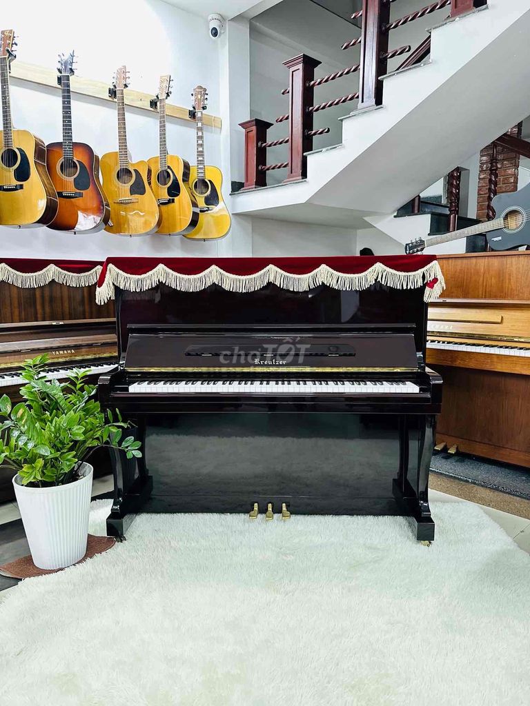 Piano cơ Nhập khẩu từ Nhật Bản size U3