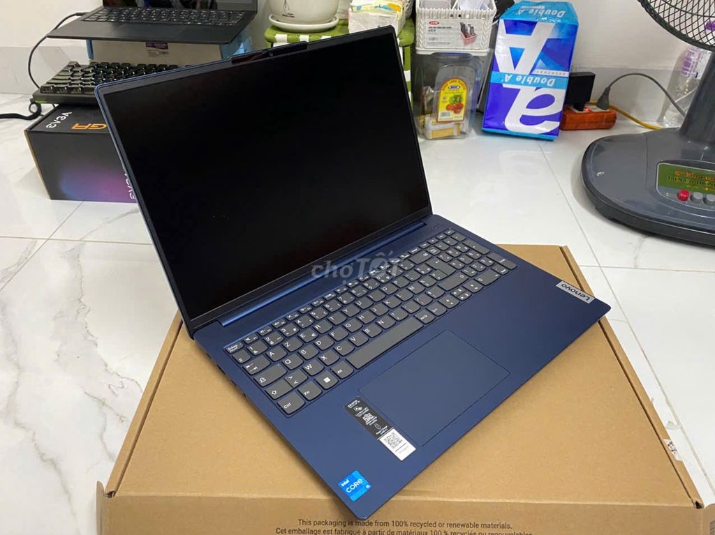 Lenovo IdeaPad Slim 5 16IAH8 i5-12450H 16GB/1TB. Mua bán Laptop tại Quận Hoàng Mai Hà Nội được đăng bởi Lan Ngọc hình 1