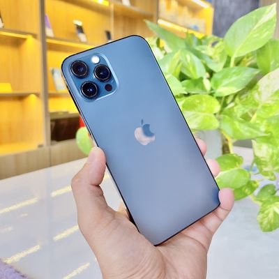 iPhone 12 Pro Max 256GB VN/A -𝗕𝗔𝗡 𝗧𝗥𝗔 𝗚𝗢𝗣